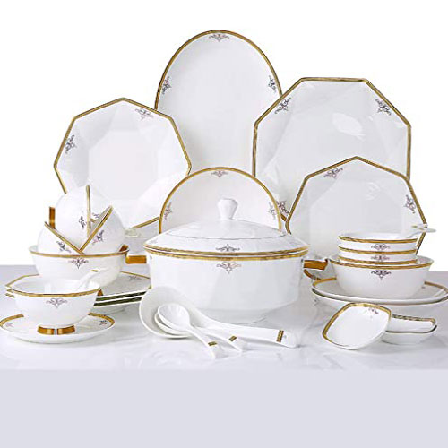 om crystal - best supplier of Crockery & Hotelware in siliguri