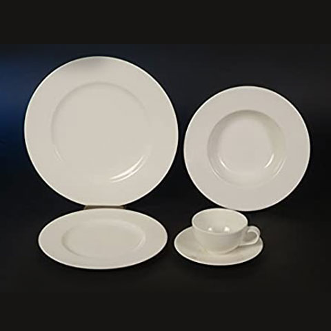 om crystal - best supplier of Crockery & Hotelware in siliguri