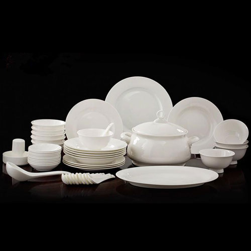 om crystal - best supplier of Crockery & Hotelware in siliguri