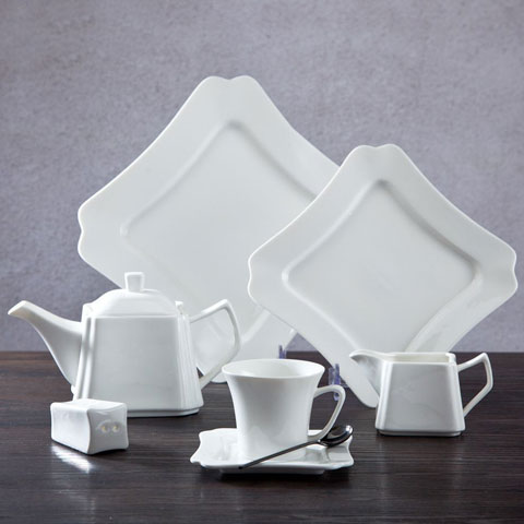 om crystal - best supplier of Crockery & Hotelware in siliguri