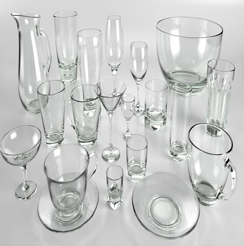 om crystal - best supplier of Crockery & Hotelware in siliguri