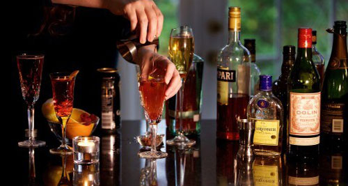 BAR ACCESSORIES Dealer in Siliguri - omcrystal