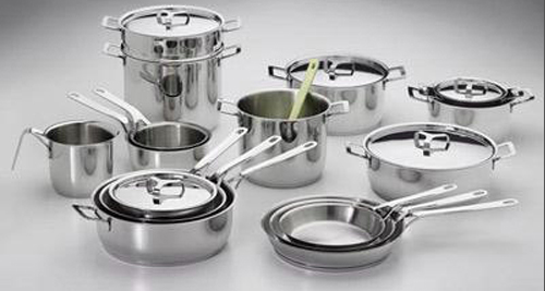 KITCHENWARES Dealer in Siliguri - omcrystal